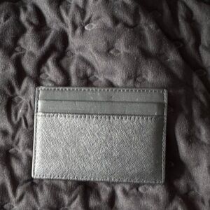 Elegant Card Holder